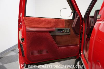 1994 Chevrolet K1500 Silverado Z71 4x4