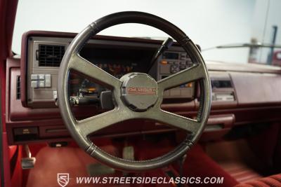 1994 Chevrolet K1500 Silverado Z71 4x4