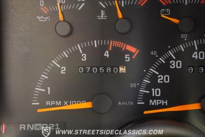 1994 Chevrolet K1500 Silverado Z71 4x4
