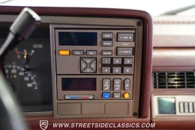 1994 Chevrolet K1500 Silverado Z71 4x4