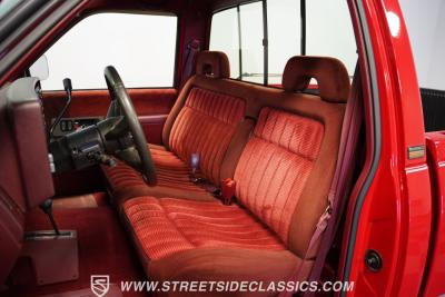 1994 Chevrolet K1500 Silverado Z71 4x4