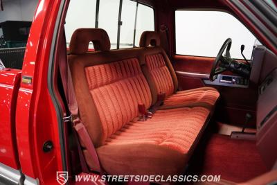 1994 Chevrolet K1500 Silverado Z71 4x4