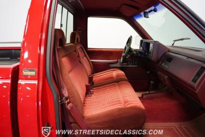 1994 Chevrolet K1500 Silverado Z71 4x4