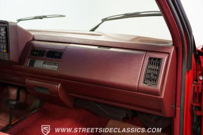 1994 Chevrolet K1500 Silverado Z71 4x4