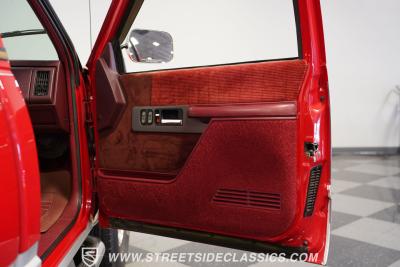 1994 Chevrolet K1500 Silverado Z71 4x4