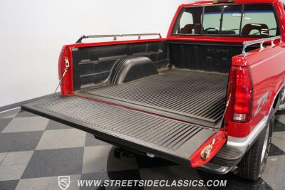 1994 Chevrolet K1500 Silverado Z71 4x4