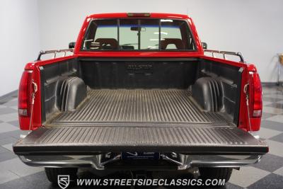 1994 Chevrolet K1500 Silverado Z71 4x4