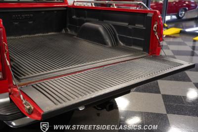 1994 Chevrolet K1500 Silverado Z71 4x4