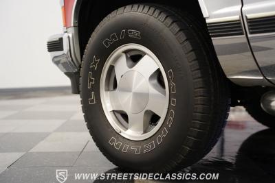 1994 Chevrolet K1500 Silverado Z71 4x4