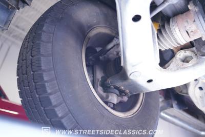 1994 Chevrolet K1500 Silverado Z71 4x4