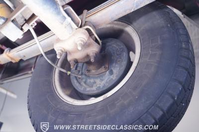 1994 Chevrolet K1500 Silverado Z71 4x4