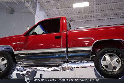 1994 Chevrolet K1500 Silverado Z71 4x4
