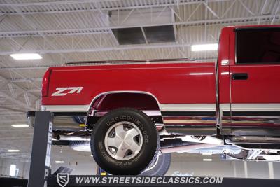 1994 Chevrolet K1500 Silverado Z71 4x4