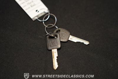 1994 Chevrolet K1500 Silverado Z71 4x4