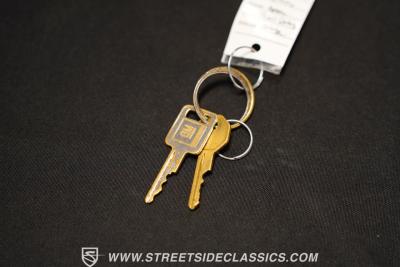 1959 Chevrolet Apache Panel Delivery Restomod