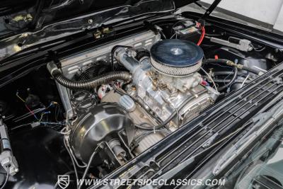 1972 Chevrolet C10 Supercharged