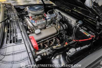 1972 Chevrolet C10 Supercharged