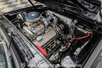 1972 Chevrolet C10 Supercharged