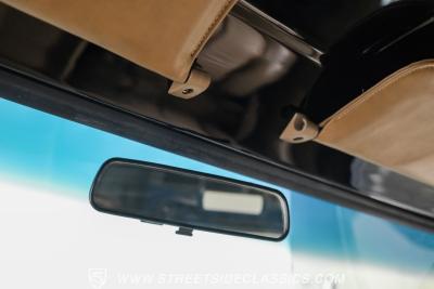 1972 Chevrolet C10 Supercharged