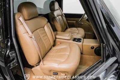 1972 Chevrolet C10 Supercharged