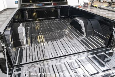 1972 Chevrolet C10 Supercharged