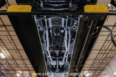 1972 Chevrolet C10 Supercharged