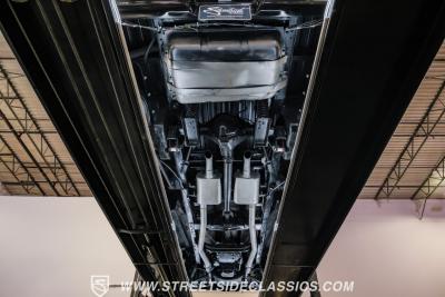 1972 Chevrolet C10 Supercharged