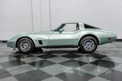 1982 Chevrolet Corvette