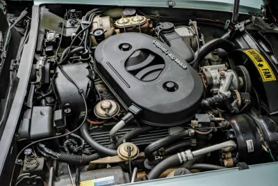 1982 Chevrolet Corvette