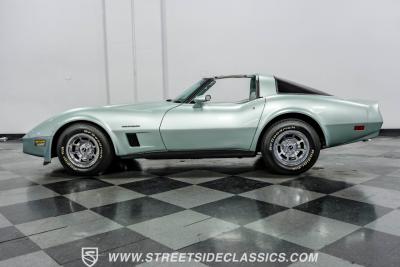 1982 Chevrolet Corvette