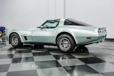 1982 Chevrolet Corvette
