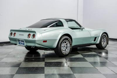 1982 Chevrolet Corvette