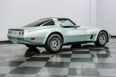 1982 Chevrolet Corvette