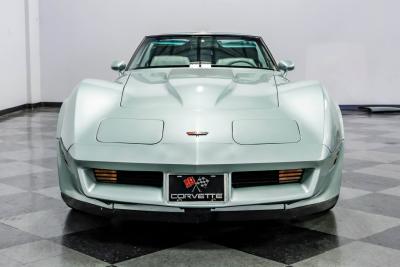 1982 Chevrolet Corvette