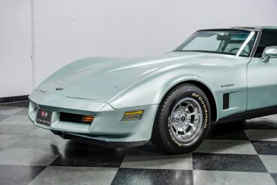 1982 Chevrolet Corvette