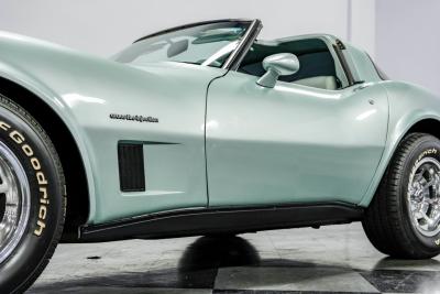 1982 Chevrolet Corvette