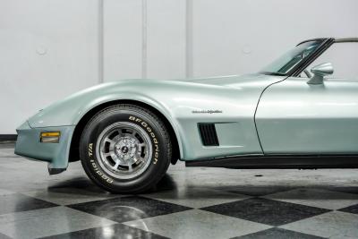 1982 Chevrolet Corvette