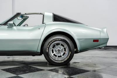 1982 Chevrolet Corvette