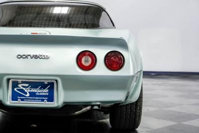 1982 Chevrolet Corvette