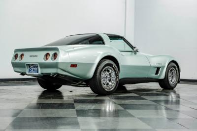 1982 Chevrolet Corvette