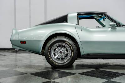 1982 Chevrolet Corvette