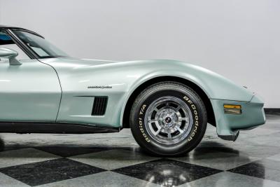 1982 Chevrolet Corvette