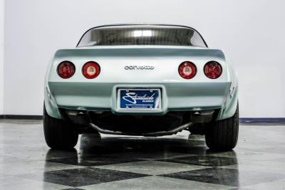 1982 Chevrolet Corvette