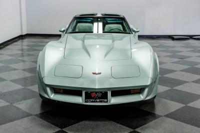 1982 Chevrolet Corvette