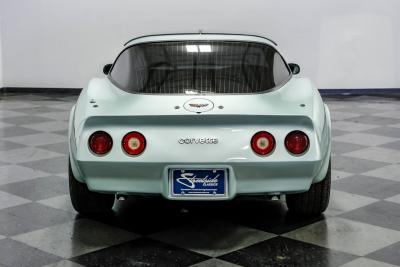 1982 Chevrolet Corvette