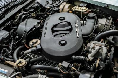 1982 Chevrolet Corvette