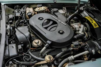 1982 Chevrolet Corvette