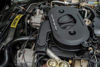 1982 Chevrolet Corvette