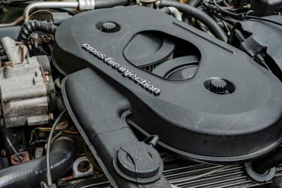 1982 Chevrolet Corvette