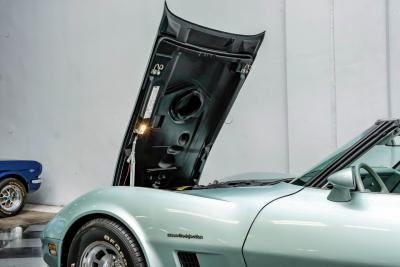 1982 Chevrolet Corvette